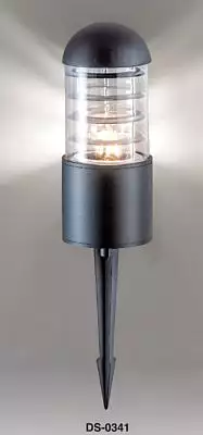 現代科技風LED造型投射燈